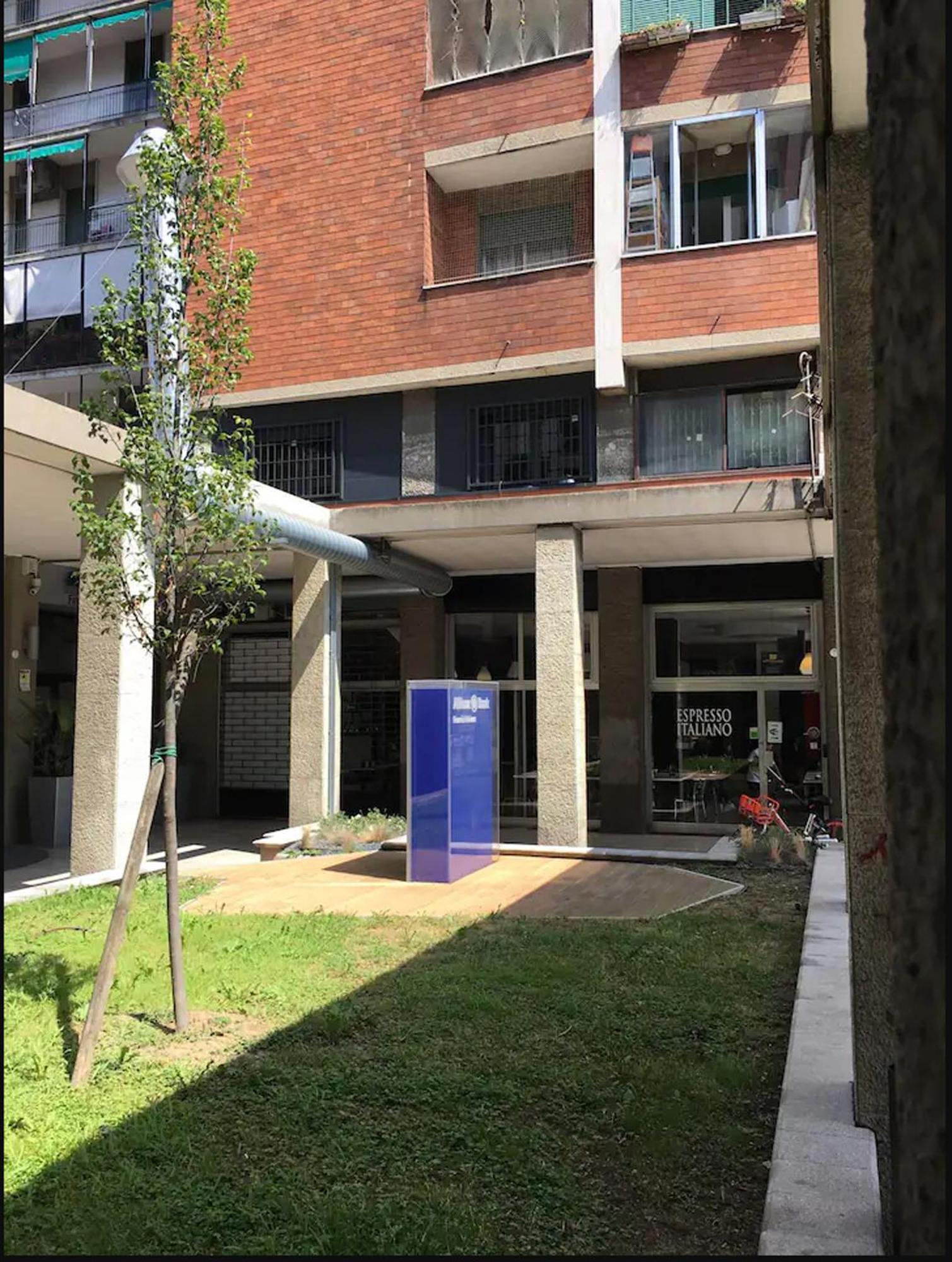 Happy Home Bo Centro Free Private Parking โบโลญญา ภายนอก รูปภาพ
